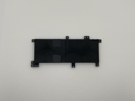 Аккумуляторная батарея для ноутбука Asus C21N1508 X456 7.6V Black 5000mAh OEM - фото 2