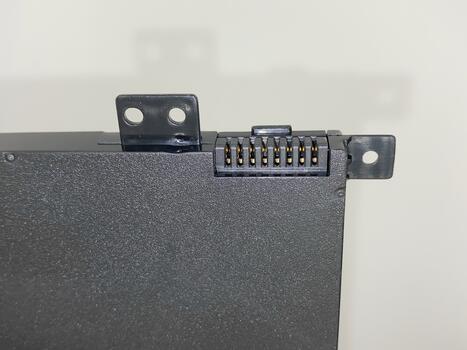 Аккумуляторная батарея для ноутбука Asus C21N1508 X456 7.6V Black 5000mAh OEM - фото 4