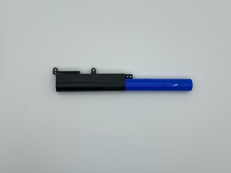 Аккумуляторная батарея для ноутбука Asus A31N1601 X541-3S1P 10.8V Black 2600mAh OEM - фото 2