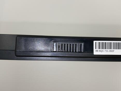 Аккумуляторная батарея для ноутбука Benq SQU-701 R43E 11.1V Black 5200mAh OEM - фото 4