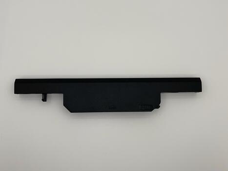 Аккумуляторная батарея для ноутбука Clevo W650BAT-6 W670RC 11.1V Black 5200mAh OEM - фото 2