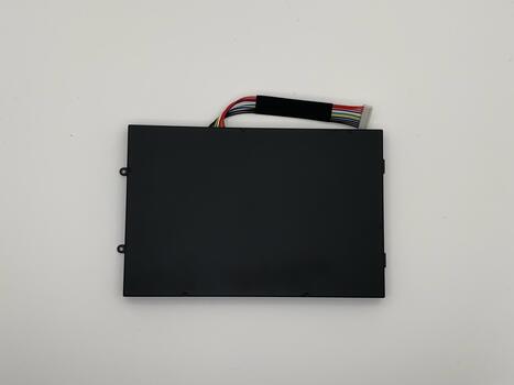 Аккумуляторная батарея для ноутбука Dell PT6V8 M11X-4S2P 14.8V Black 4257mAh OEM - фото 2
