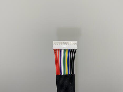 Аккумуляторная батарея для ноутбука Dell PT6V8 M11X-4S2P 14.8V Black 4257mAh OEM - фото 4