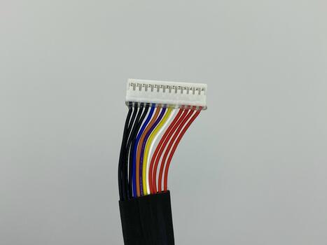 Аккумуляторная батарея для ноутбука Dell 2F8K3 Alienware 17 R1 14.8V Black 5200mAh OEM - фото 4