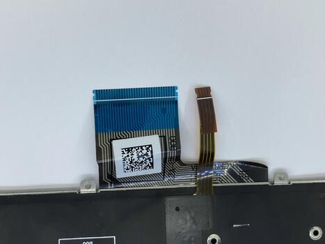 Клавиатура для ноутбука Lenovo IdeaPad (310S-14) Black с подсветкой (Light), (No Frame), RU - фото 4