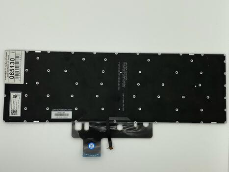 Клавиатура для ноутбука Lenovo IdeaPad (310S-15IKB) Black с подсветкой (Light), (No Frame), RU