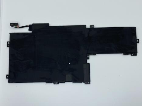 Аккумуляторная батарея для ноутбука Dell 5KG27 Inspiron 14-7437 7.4V Black 3800mAh Orig - фото 2