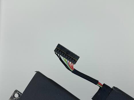 Аккумуляторная батарея для ноутбука Dell 5KG27 Inspiron 14-7437 7.4V Black 3800mAh Orig - фото 4