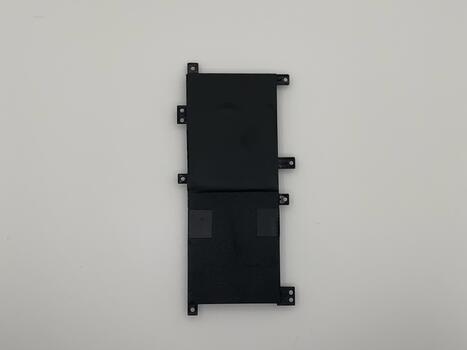 Аккумуляторная батарея для ноутбука Asus C21N1401 X455 7.6V Black 4868mAh OEM - фото 2