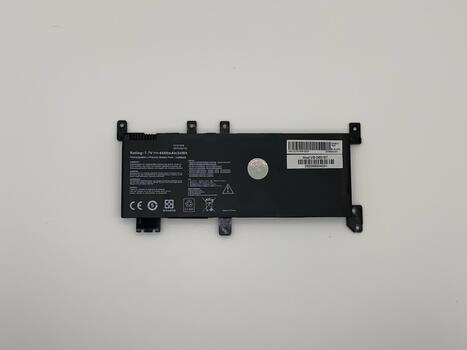 Аккумуляторная батарея для ноутбука Asus C21N1638 F442U, A480U 7.7V Black 4400mAh OEM
