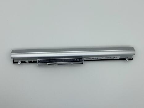 Аккумуляторная батарея для ноутбука HP LA03DF Pavilion 15-f 11.1V Black 2850mAh OEM - фото 2