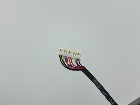 Аккумуляторная батарея для ноутбука HP PF06XL Omen 17-w100 11.55V Black 8300mAh - фото 4