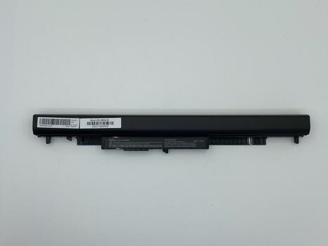 Аккумуляторная батарея для ноутбука HP HS03 Pavilion 256 G4 10.8V Black 2600mAh OEM