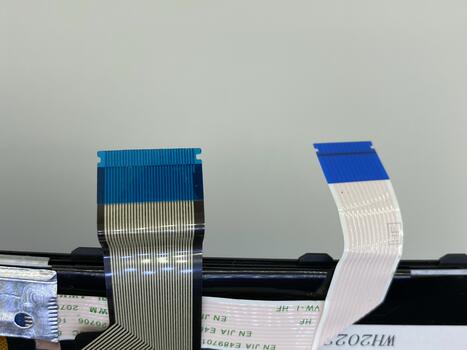 Клавиатура для ноутбука Lenovo Thinkpad (T460S, T470S) Black, (Black Frame), RU - фото 4