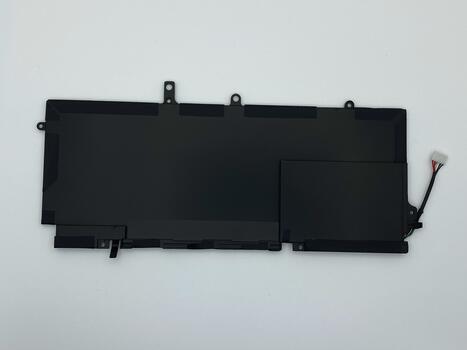 Аккумуляторная батарея для ноутбука HP BG06XL EliteBook Folio G3 1040 11.4V Black 3780mAh - фото 2