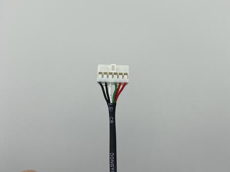 Аккумуляторная батарея для ноутбука HP BG06XL EliteBook Folio G3 1040 11.4V Black 3780mAh - фото 4