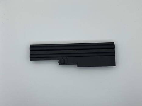 Аккумуляторная батарея для ноутбука Lenovo 92P1104 ThinkPad T60 10.8V Black 5200mAh OEM - фото 2