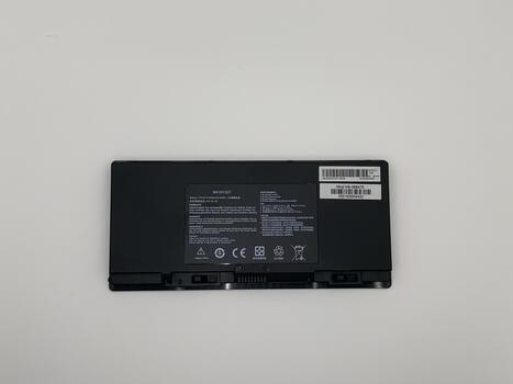 Аккумуляторная батарея для ноутбука Asus B41N1327 B551 16.8V Black 2200mAh OEM