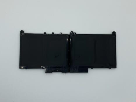 Аккумуляторная батарея для ноутбука Dell J60J5 Latitude 12 E7270 7.6V Black 7200mAh OEM - фото 2
