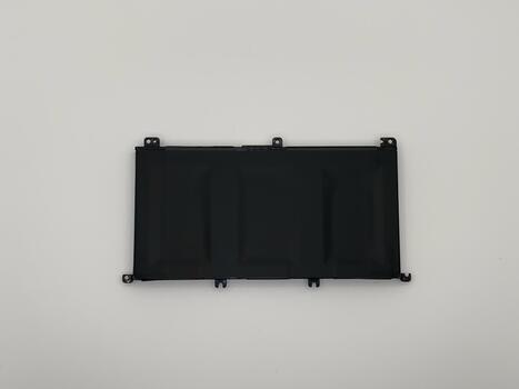 Аккумуляторная батарея для ноутбука Dell 357F9 Inspiron 15 7000 11.4V Black 5200mAh OEM - фото 2