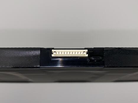 Аккумуляторная батарея для ноутбука Dell 357F9 Inspiron 15 7000 11.4V Black 5200mAh OEM - фото 4