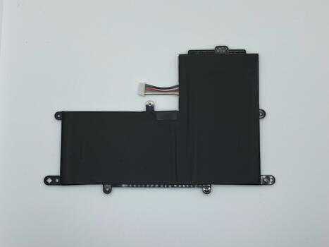 Аккумуляторная батарея для ноутбука HP PO02XL Stream 11-R 7.4V Black 4800mAh OEM - фото 2