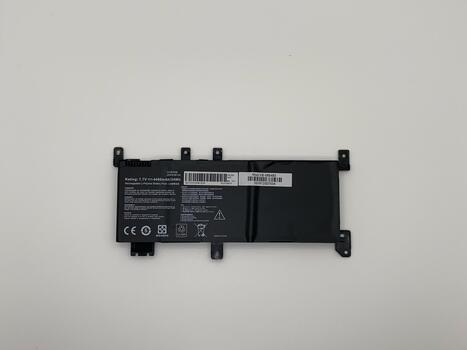 Аккумуляторная батарея для ноутбука Asus (C21N1638) F442U 7.7V Black 4400mAh OEM