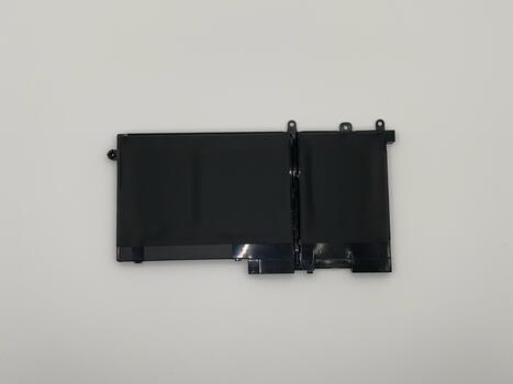 Аккумуляторная батарея для ноутбука Dell 3DDDG Latitude E5580 11.4V Black 3000mAh OEM - фото 2