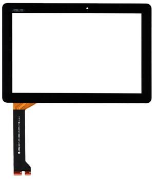 Тачскрин (Сенсорное стекло) для планшета Asus MeMO Pad 10 ME102 черный Тачскрин (Сенсорное стекло) для планшета Asus MeMO Pad 10 ME102 черный
