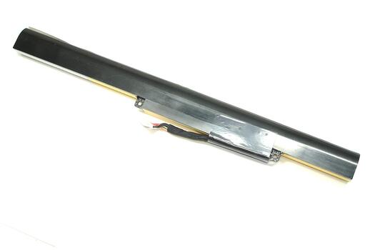 Аккумуляторная батарея для ноутбука Lenovo-IBM L12L4K01 IdeaPad Z400 14.4V Black 3350mAh Orig Аккумуляторная батарея для ноутбука Lenovo-IBM L12L4K01 IdeaPad Z400 14.4V Black 3350mAh Orig - фото 2