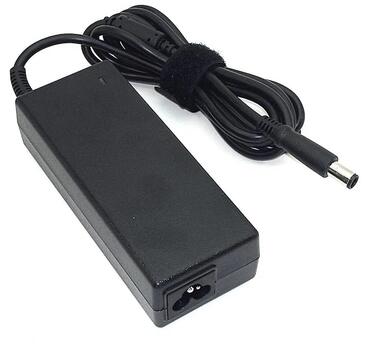 Блок питания для ноутбука Dell 90W 19.5V 4.62A 7.4x5.0mm PA-3E OEM - фото 6