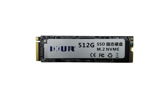 SSD M.2 2280 IXUR 512G NVME