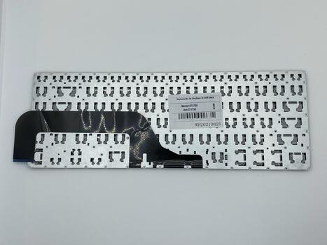 Клавиатура для ноутбука Asus VivoBook 15 X505 Black, (No Frame) RU