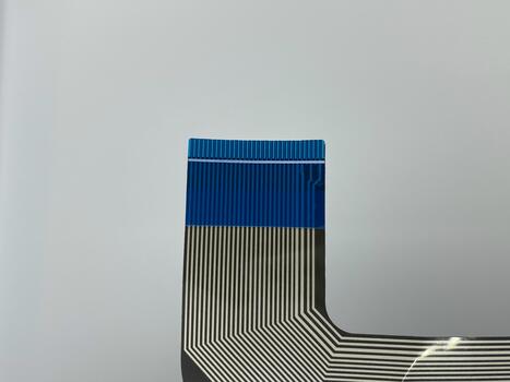 Клавиатура для ноутбука Asus VivoBook 15 X505 Black, (No Frame) RU - фото 4