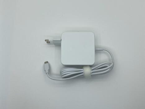 Блок питания для ноутбука Xiaomi 65W 5-20V 2-3A USB-C (Type-C) ADC6501TM OEM белый