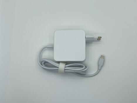 Блок питания для ноутбука Xiaomi 65W 5-20V 2-3A USB-C (Type-C) ADC6501TM OEM белый - фото 2