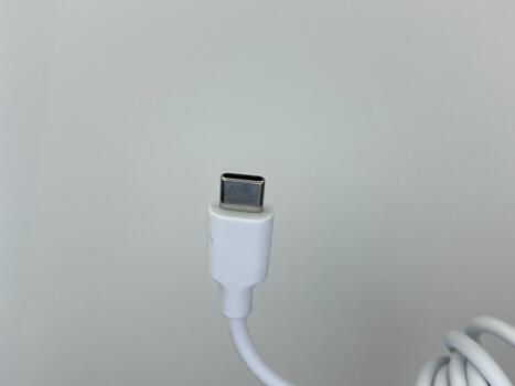 Блок питания для ноутбука Xiaomi 65W 5-20V 2-3A USB-C (Type-C) ADC6501TM OEM белый - фото 4