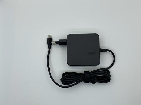 Блок питания для ноутбука Xiaomi 65W 5.00-20.30V 2.0-3.25A USB-C (Type-C) OEM VB-073982 черный