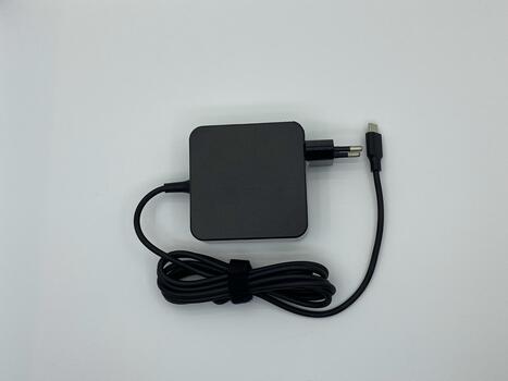 Блок питания для ноутбука Xiaomi 65W 5.00-20.30V 2.0-3.25A USB-C (Type-C) OEM VB-073982 черный - фото 2