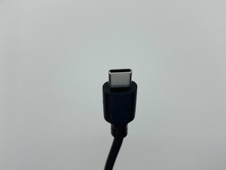 Блок питания для ноутбука Xiaomi 65W 5.00-20.30V 2.0-3.25A USB-C (Type-C) OEM VB-073982 черный - фото 4