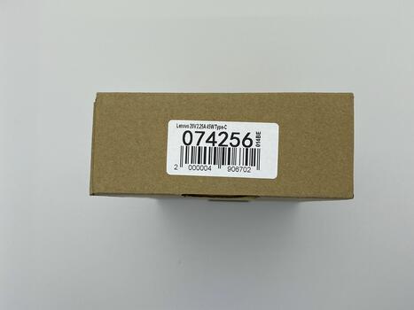 Блок питания для ноутбука Lenovo 45W 20V 2.25A Type-C ADLX45NDC3A1 REPLACEMENT - фото 5