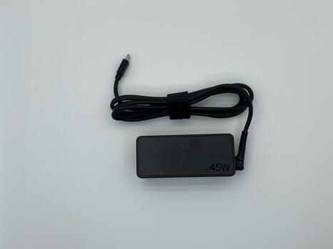 Блок питания для ноутбука Lenovo 45W 20V 2.25A Type-C ADLX45NDC3A1 REPLACEMENT - фото 2