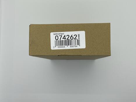 Блок питания для ноутбука Dell 90W 20V 4.5A Type-C LA90PM170 Orig - фото 5