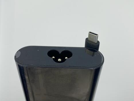 Блок питания для ноутбука Dell 90W 20V 4.5A Type-C LA90PM170 Orig - фото 4