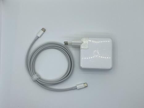 Блок питания для ноутбука Apple MacBook Pro USB Type-C 61W MNF72 OEM - фото 2