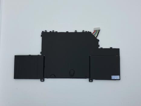 Аккумуляторная батарея для ноутбука Xiaomi R10B01W Mi Air 12.5 7.6V Black 4866mAh OEM - фото 2