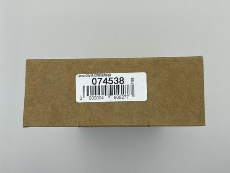 Блок питания для ноутбука Lenovo 120W 20V 6A Yoga PA-1121-72 OEM - фото 5