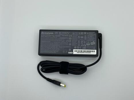 Блок питания для ноутбука Lenovo 120W 20V 6A Yoga PA-1121-72 OEM