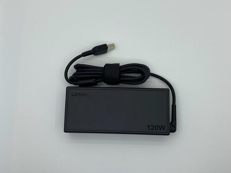 Блок питания для ноутбука Lenovo 120W 20V 6A Yoga PA-1121-72 OEM - фото 2