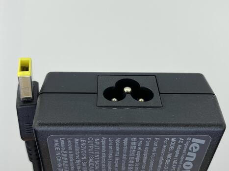 Блок питания для ноутбука Lenovo 120W 20V 6A Yoga PA-1121-72 OEM - фото 4
